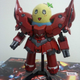 Illustration for article titled Mario is Now Piloting a Gundam Mecha